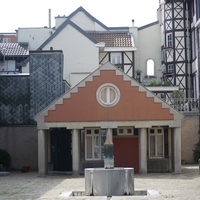 Photo de belgique - Liège, la Cité ardente